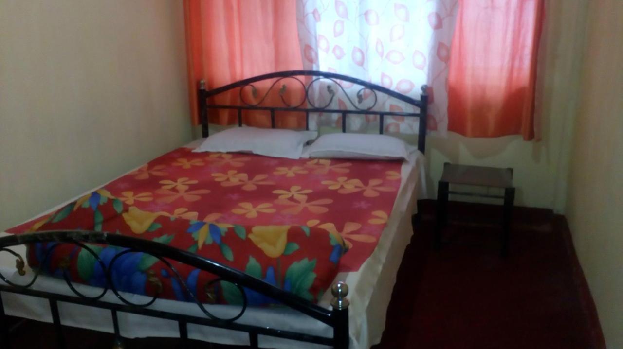 Namaste Bengal Hostel Νταρτζίλινγκ Εξωτερικό φωτογραφία