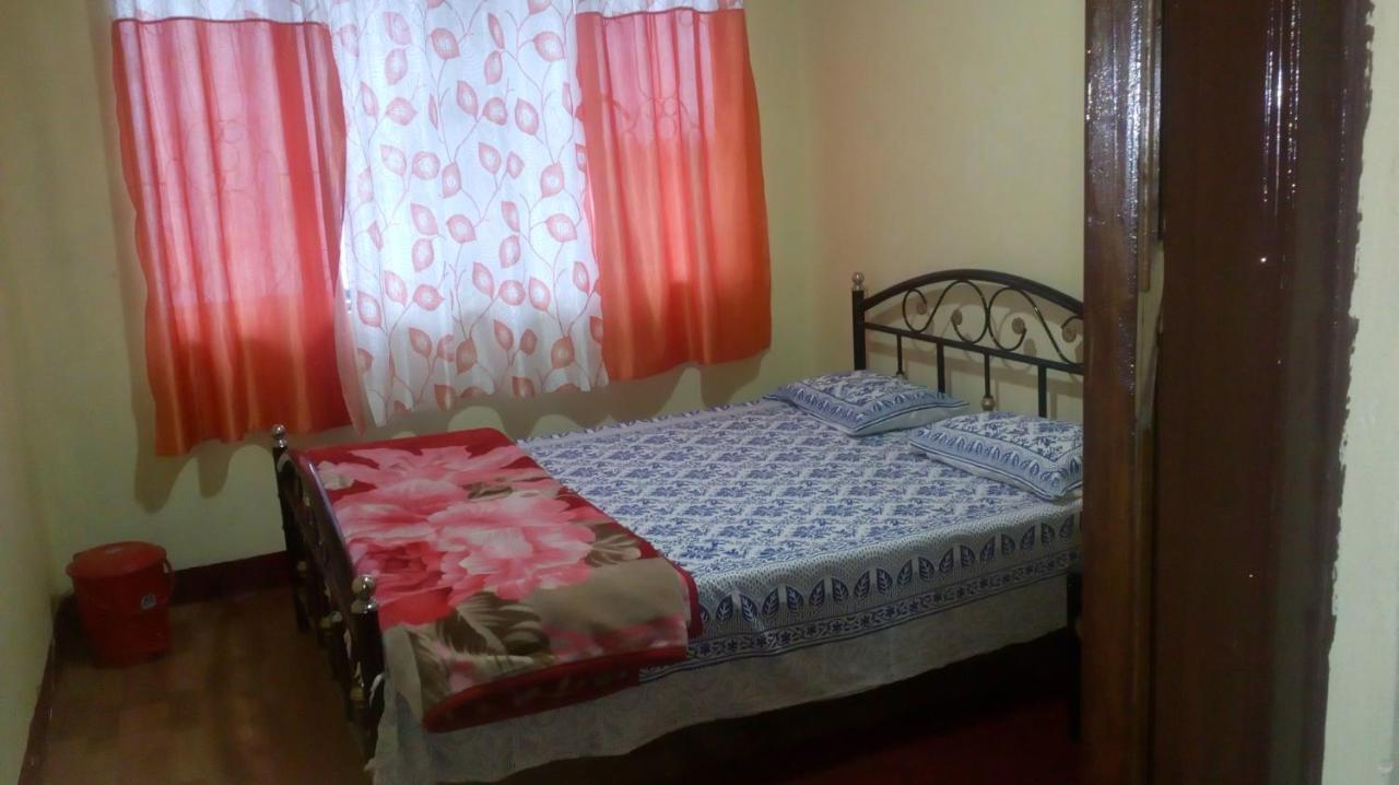 Namaste Bengal Hostel Νταρτζίλινγκ Εξωτερικό φωτογραφία