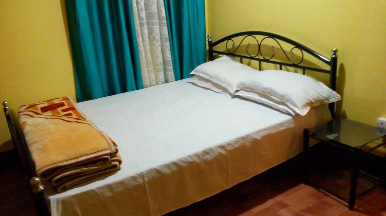 Namaste Bengal Hostel Νταρτζίλινγκ Εξωτερικό φωτογραφία