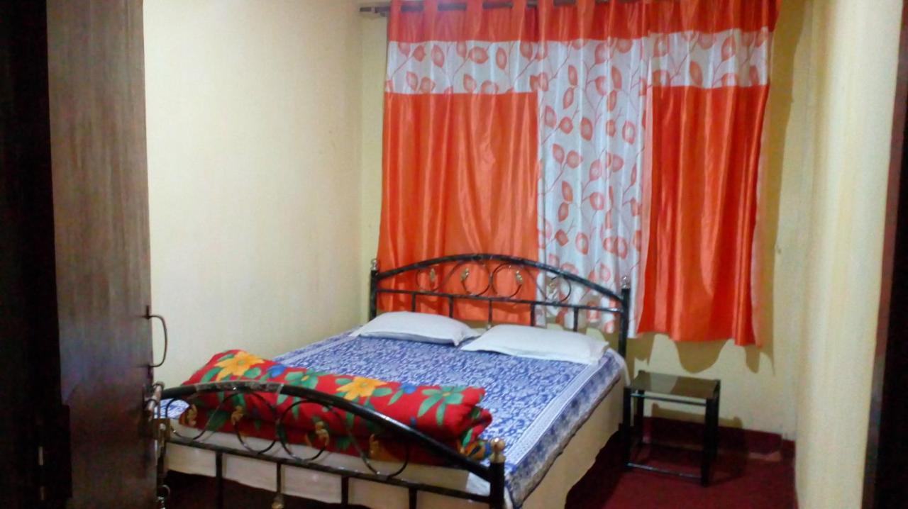 Namaste Bengal Hostel Νταρτζίλινγκ Εξωτερικό φωτογραφία