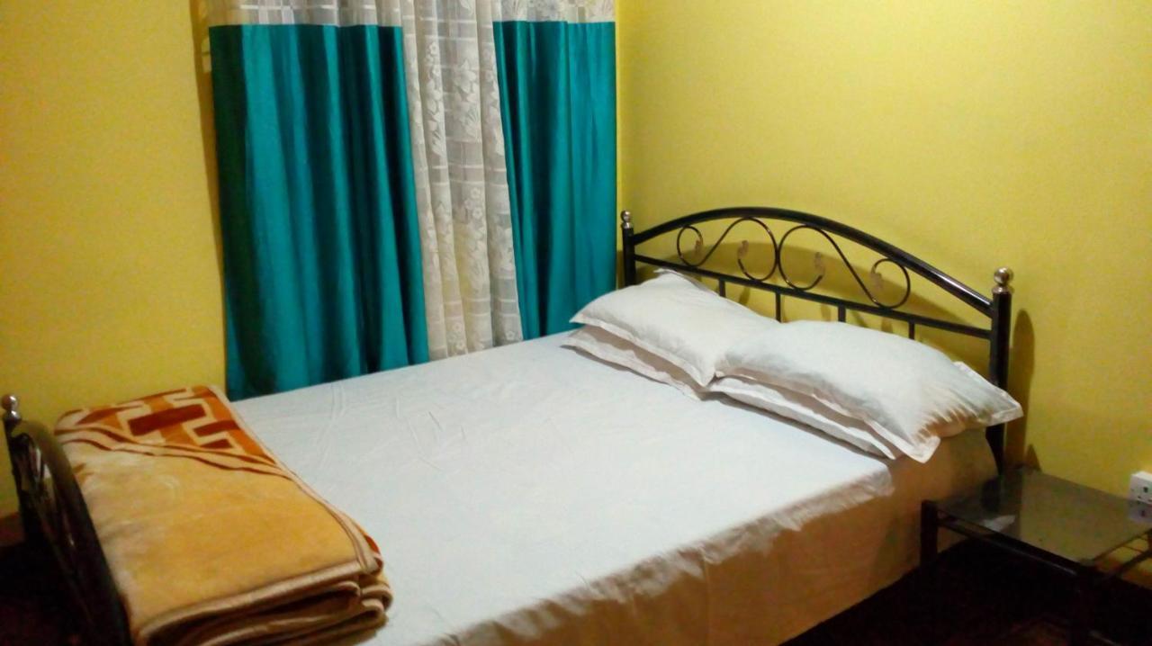 Namaste Bengal Hostel Νταρτζίλινγκ Εξωτερικό φωτογραφία