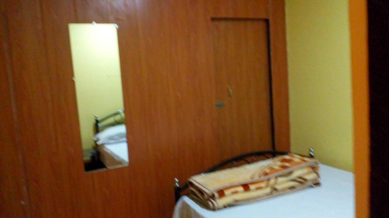 Namaste Bengal Hostel Νταρτζίλινγκ Εξωτερικό φωτογραφία