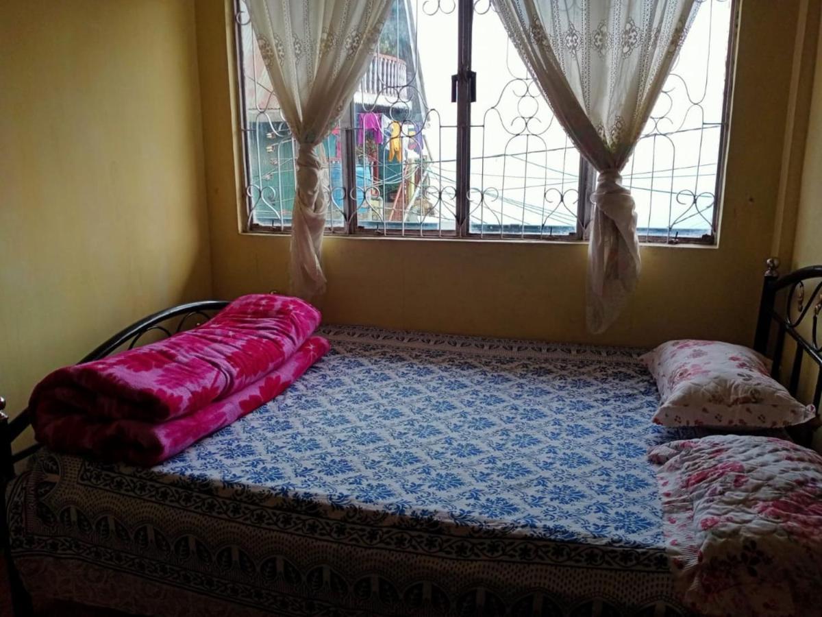 Namaste Bengal Hostel Νταρτζίλινγκ Εξωτερικό φωτογραφία
