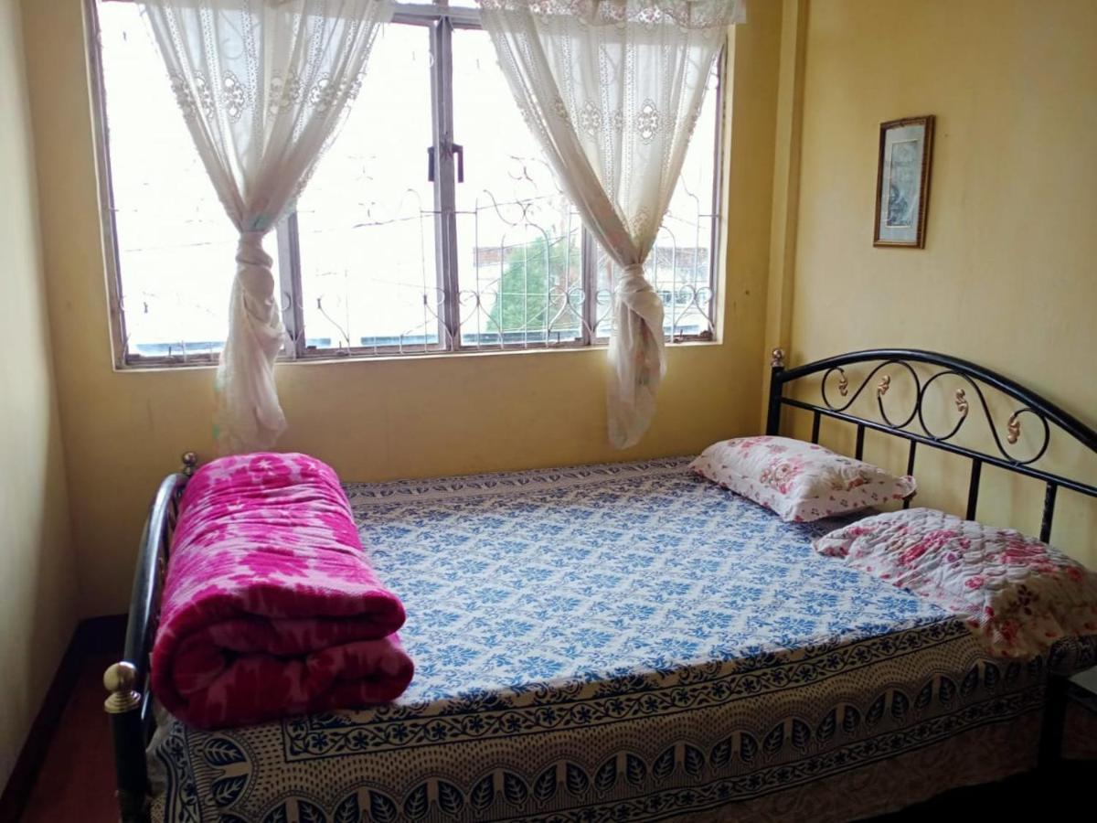 Namaste Bengal Hostel Νταρτζίλινγκ Εξωτερικό φωτογραφία