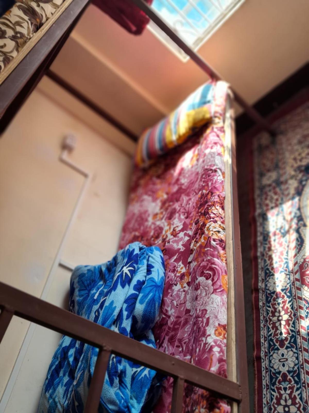 Namaste Bengal Hostel Νταρτζίλινγκ Εξωτερικό φωτογραφία