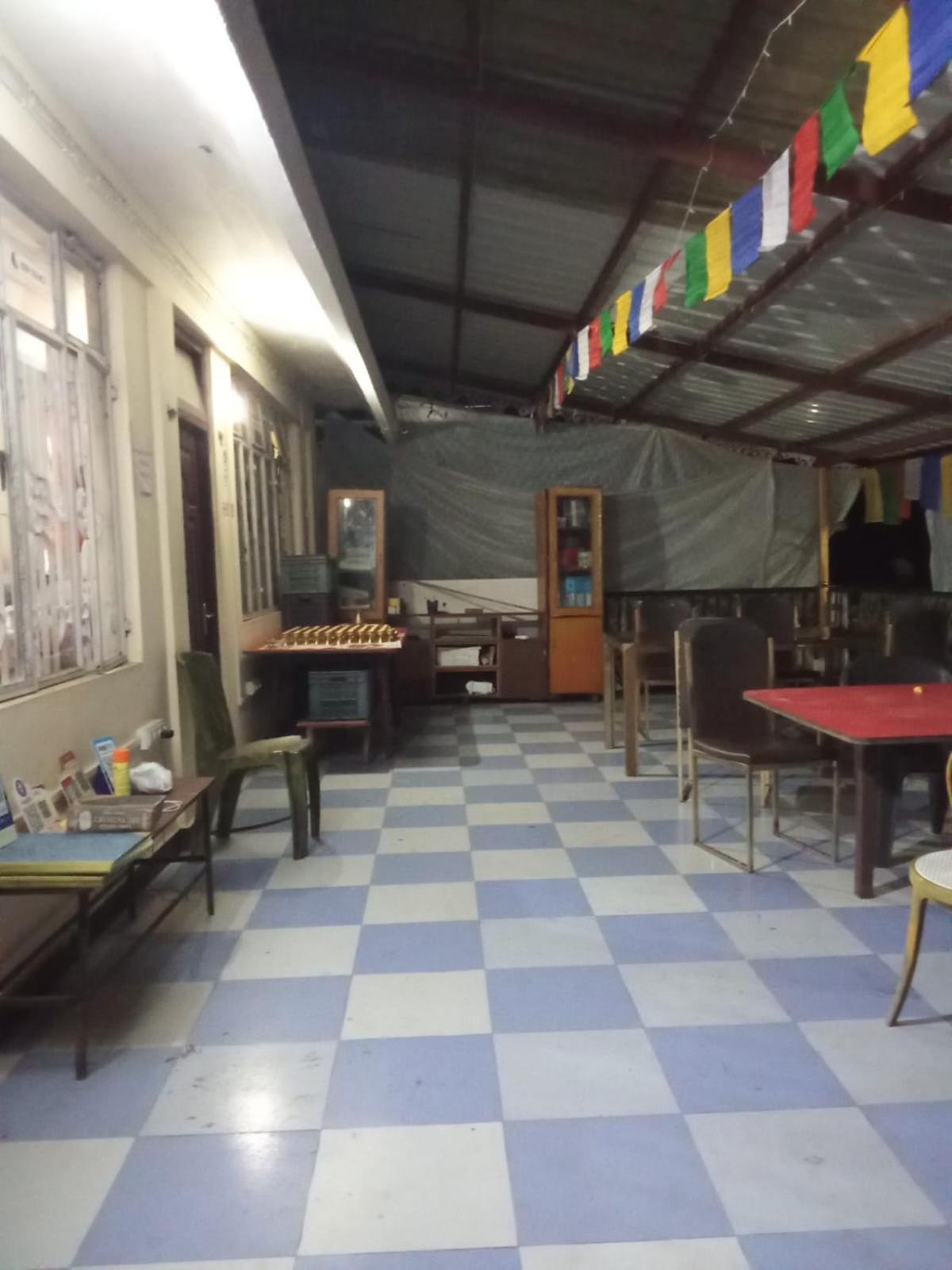 Namaste Bengal Hostel Νταρτζίλινγκ Εξωτερικό φωτογραφία