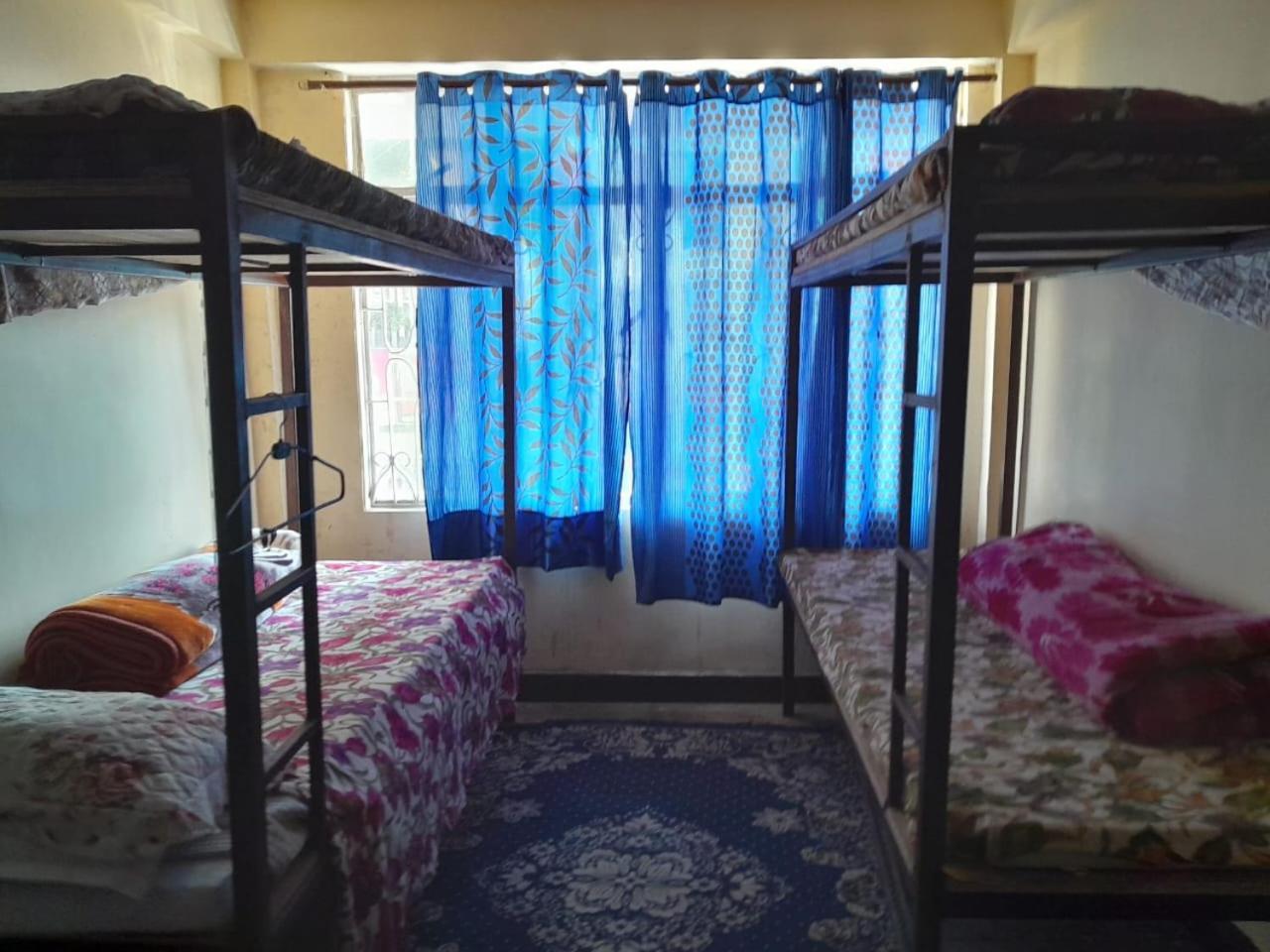 Namaste Bengal Hostel Νταρτζίλινγκ Εξωτερικό φωτογραφία