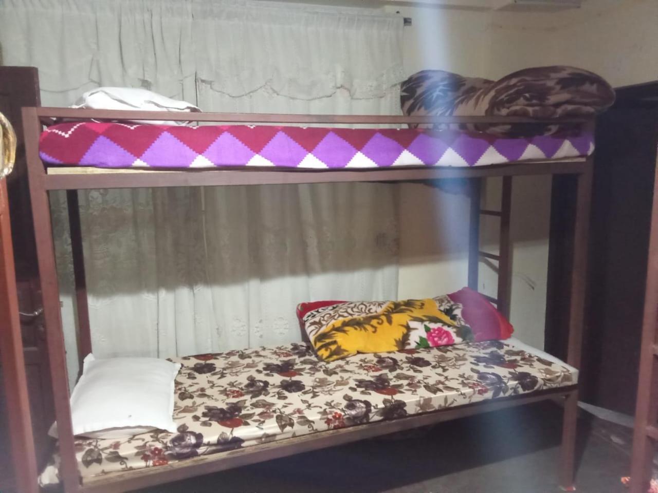 Namaste Bengal Hostel Νταρτζίλινγκ Εξωτερικό φωτογραφία