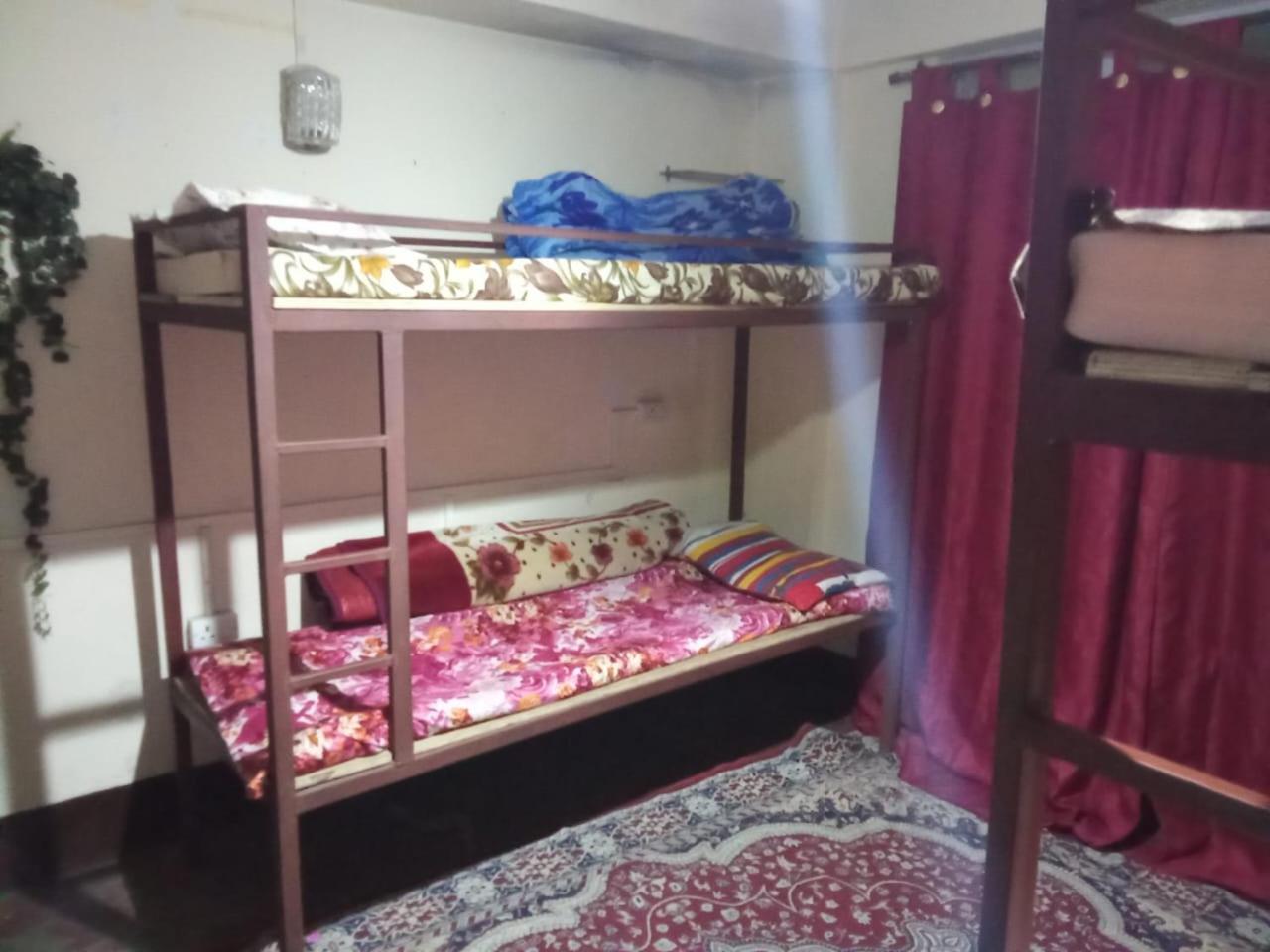 Namaste Bengal Hostel Νταρτζίλινγκ Εξωτερικό φωτογραφία
