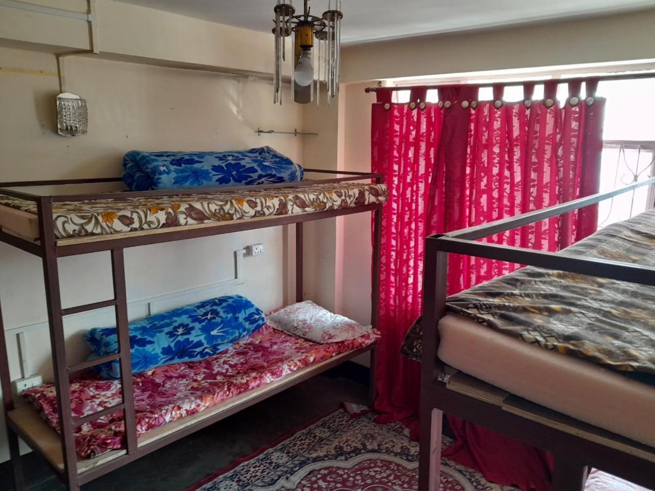 Namaste Bengal Hostel Νταρτζίλινγκ Εξωτερικό φωτογραφία