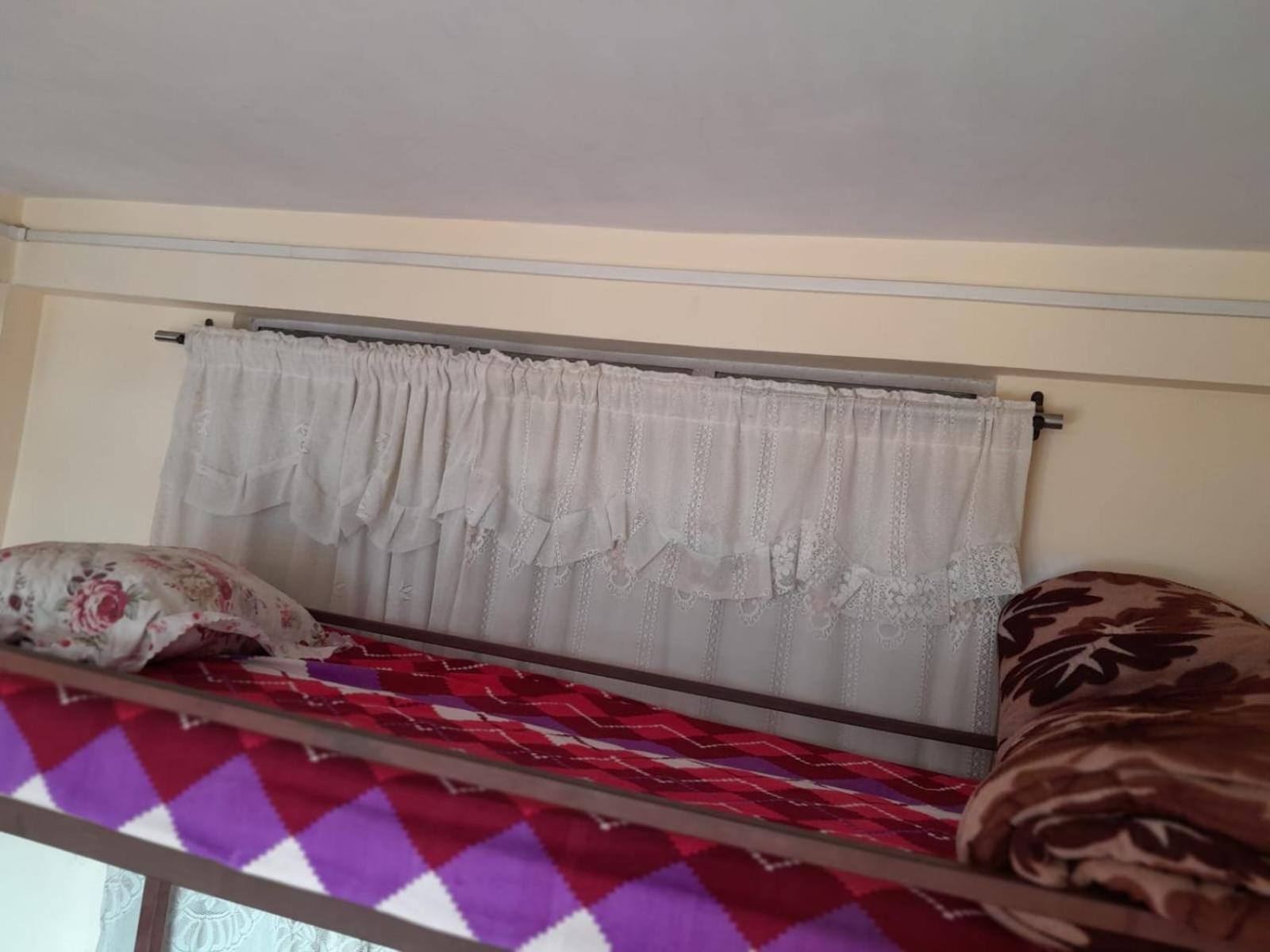 Namaste Bengal Hostel Νταρτζίλινγκ Εξωτερικό φωτογραφία