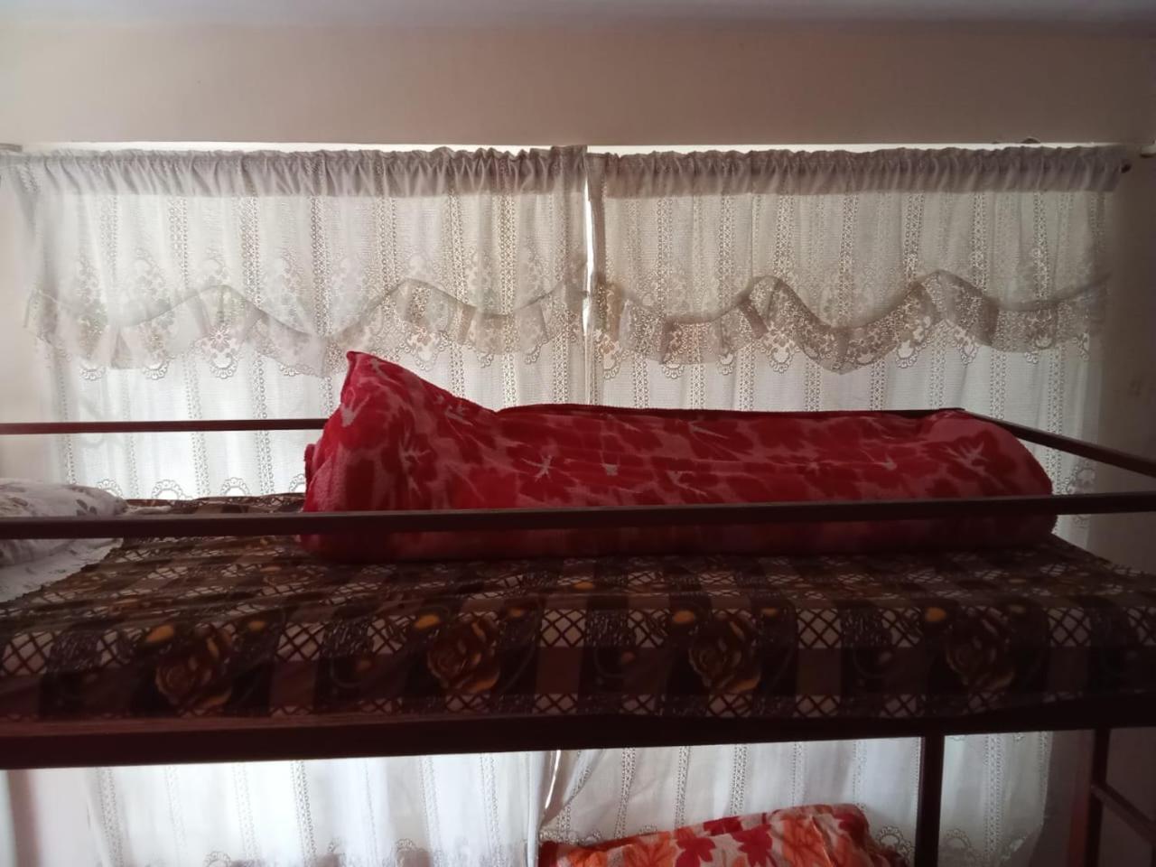 Namaste Bengal Hostel Νταρτζίλινγκ Εξωτερικό φωτογραφία