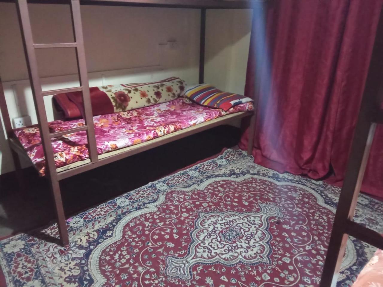 Namaste Bengal Hostel Νταρτζίλινγκ Εξωτερικό φωτογραφία
