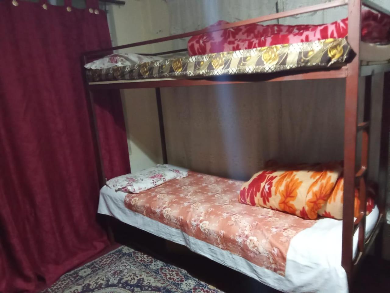 Namaste Bengal Hostel Νταρτζίλινγκ Εξωτερικό φωτογραφία