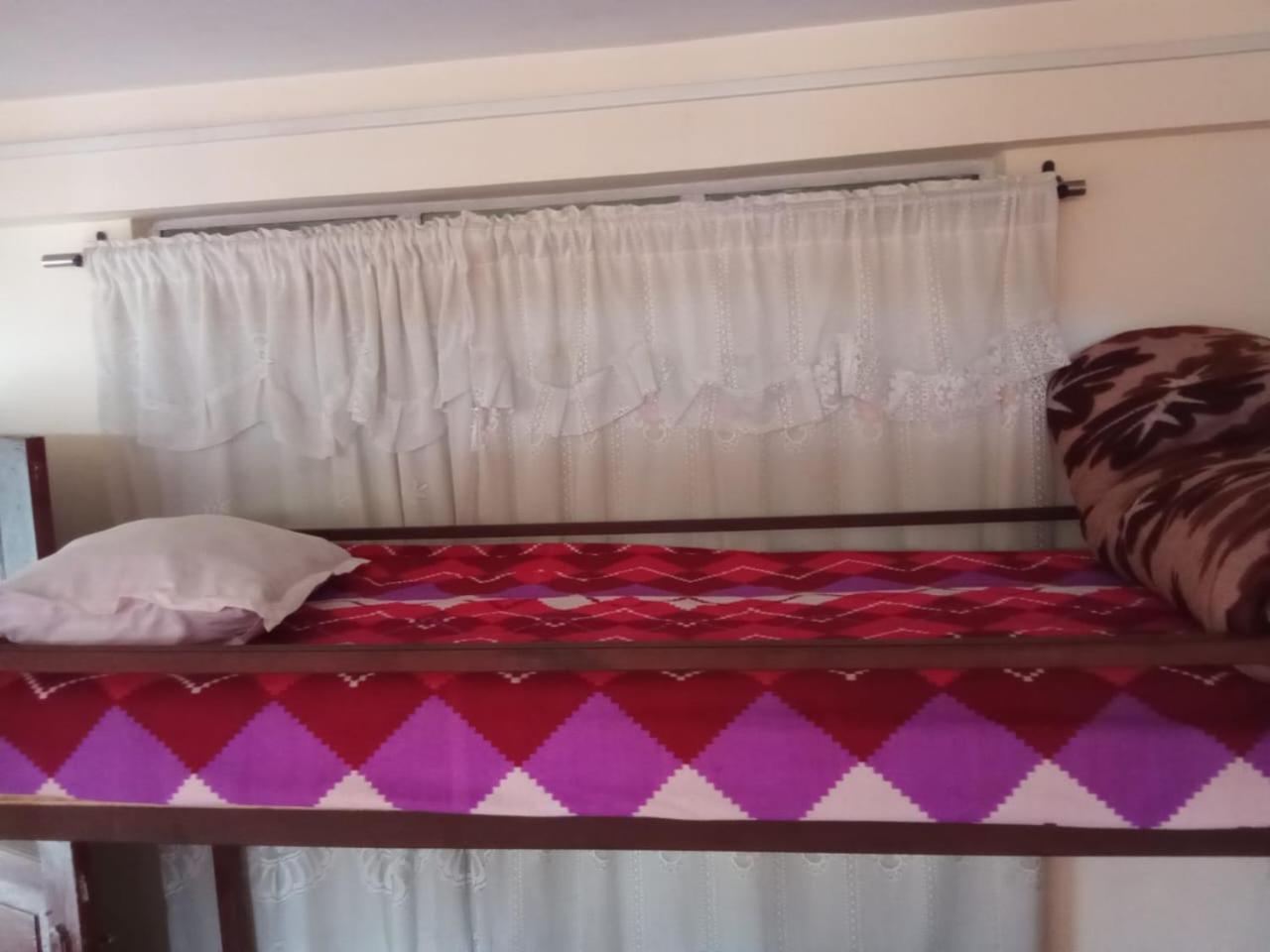 Namaste Bengal Hostel Νταρτζίλινγκ Εξωτερικό φωτογραφία