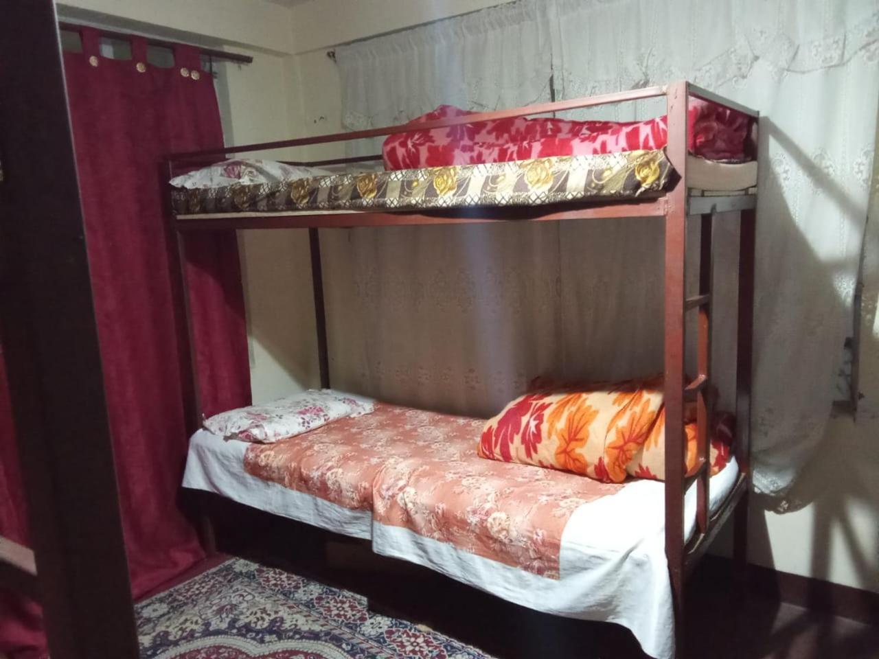 Namaste Bengal Hostel Νταρτζίλινγκ Εξωτερικό φωτογραφία